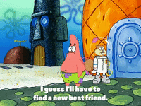 season 3 GIF by SpongeBob SquarePants