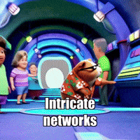 Community Support GIF by Guinea Gambino