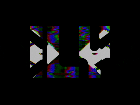Art Glitch GIF