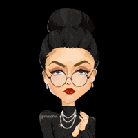 Over It Ugh GIF