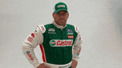 Ryan Newman Nascar GIF by Roush Fenway Racing