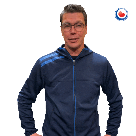 Adventure Wow Sticker by Omrop Fryslân