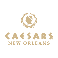 New Orleans Nola Sticker by Caesars Rewards