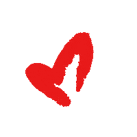 Heart Love Sticker