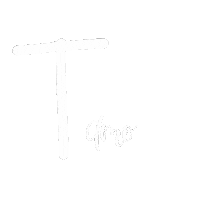 I Love You T Amo Sticker