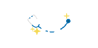 Osce Sticker by Faculdades Pequeno Príncipe - FPP