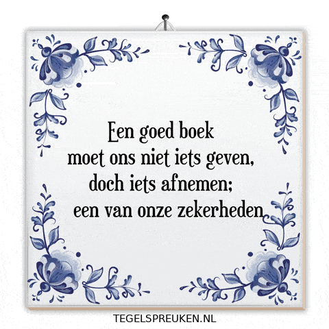 Humor Wijsheid GIF by Tegelspreuken.nl