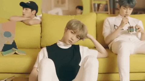Koreantagbored GIF