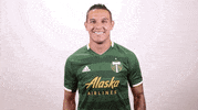 portland timbers mls GIF by Timbers
