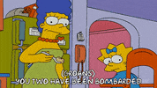 Episode 17 GIF by The Simpsons