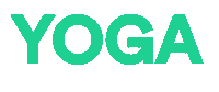 Yoga Shield Sticker by Rexona_Global