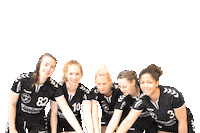 Lets Go Wildwildwest Sticker by HSG Hannover-West