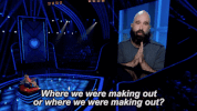 fox tv GIF by loveconnectionfox
