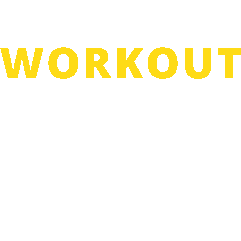 Work Out Sticker by Burn Boot Camp