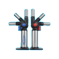 Blazer Soldering Sticker by BlazerProducts