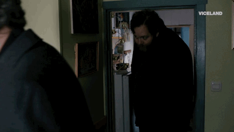viceland GIF by Trapped