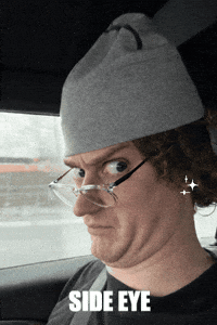 What The Hell Lol GIF by Jan Metternich