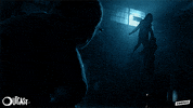patrick fugit patricia GIF by Outcast