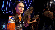 got talent kiss GIF by Italia's Got Talent