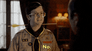 Disgusted No Way GIF by CBS