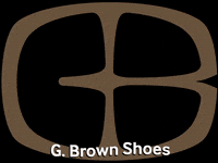 gbrownshoes gb gbrown gbrownshoes g brown shoes GIF