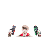 Playing Game Time Sticker by ArmoGear