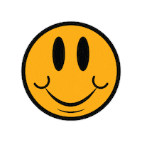 Smile Sticker by RYTU_