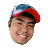 Marlo Sticker by Operation Falafel