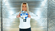 Toledo Volleyball GIF by Toledo Rockets