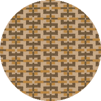Texture Textile Sticker by lombrello