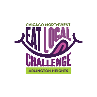 chicagonw  Sticker