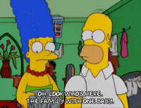 speaking homer simpson GIF
