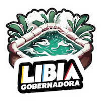 Agua Pan Sticker by Libia Dennise