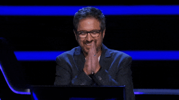 Scheming Game Show GIF by ABC Network