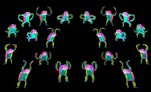 GIF by Neil Sanders