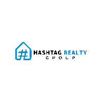 Real Estate Rachelle Sticker by Hashtag Realty Group