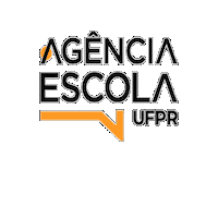 Agência Escola Ufpr Sticker by UFPR TV