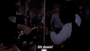 comedy lol GIF by The Mick