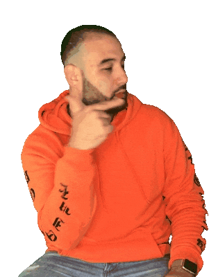 Londonreggaeton giphyupload artist right next Sticker