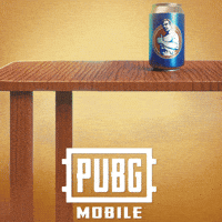 Vibe Victor GIF by Official PUBG MOBILE
