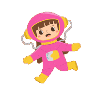 Kinetix Kids Sticker by Kinetix Lab PH