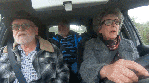 Awkward Bed And Breakfast GIF by RTL