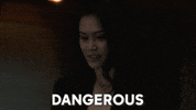 Agents Of Shield No GIF by ABC Network
