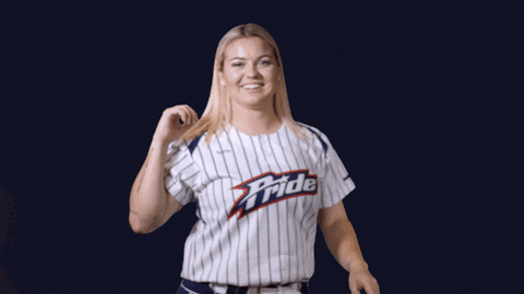 usssapride giphyupload pride usssa npf GIF