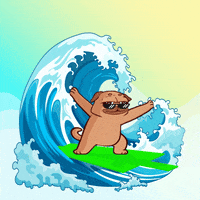 Happy Fun GIF by BigBrains