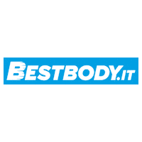 Sport Logo Sticker by Bestbodyit