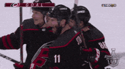 happy ice hockey GIF by NHL