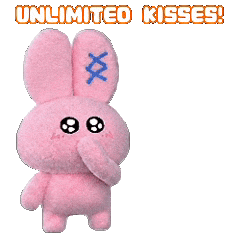 Happy I Love You Sticker by POPJOYID