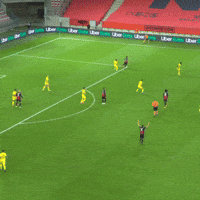 Le premier but de Khephren en L1