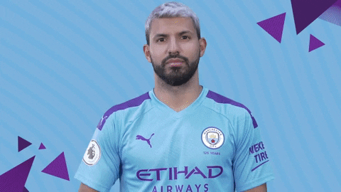 Man City Sport GIF by Manchester City